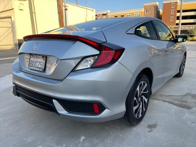 used 2016 Honda Civic car, priced at $14,988