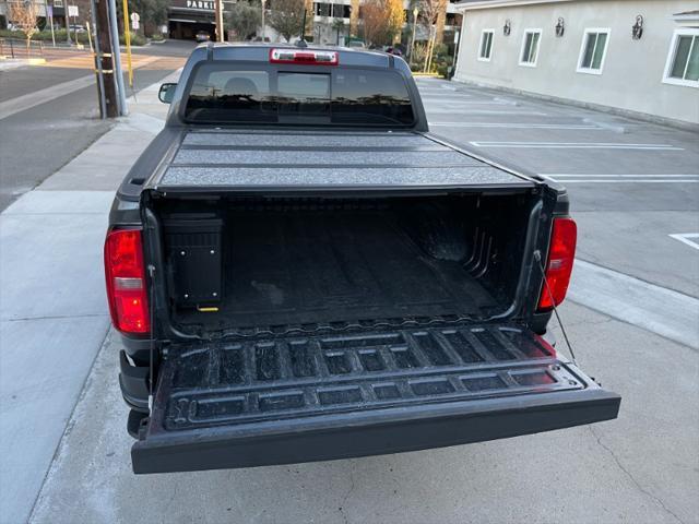 used 2016 Chevrolet Colorado car, priced at $17,988