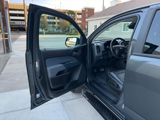 used 2016 Chevrolet Colorado car, priced at $17,988