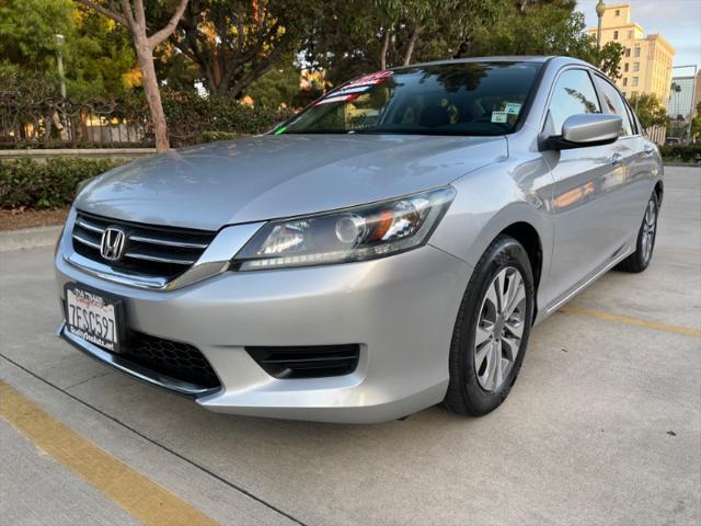 used 2014 Honda Accord car, priced at $12,988