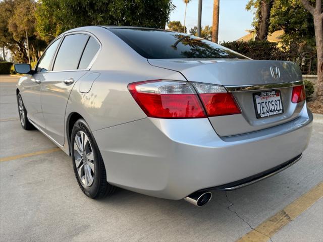 used 2014 Honda Accord car, priced at $12,988