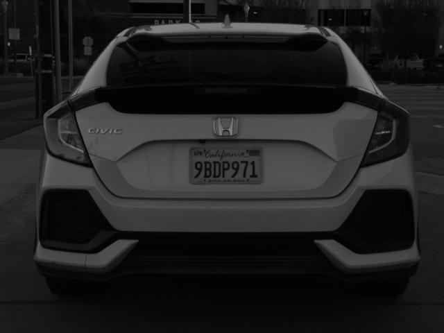 used 2017 Honda Civic car, priced at $14,988