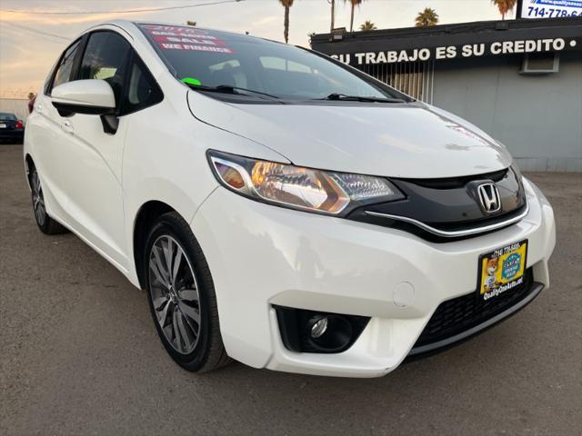 used 2016 Honda Fit car, priced at $12,988