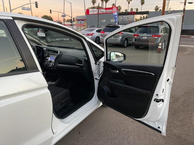 used 2016 Honda Fit car, priced at $12,988