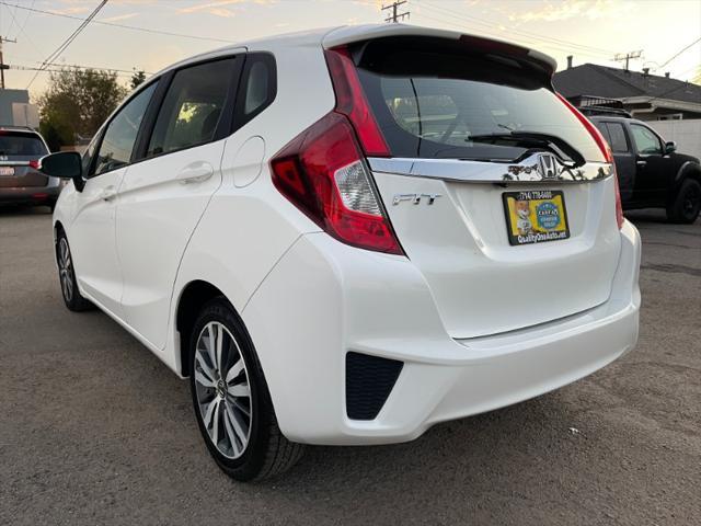 used 2016 Honda Fit car, priced at $12,988