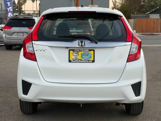 used 2016 Honda Fit car, priced at $12,988