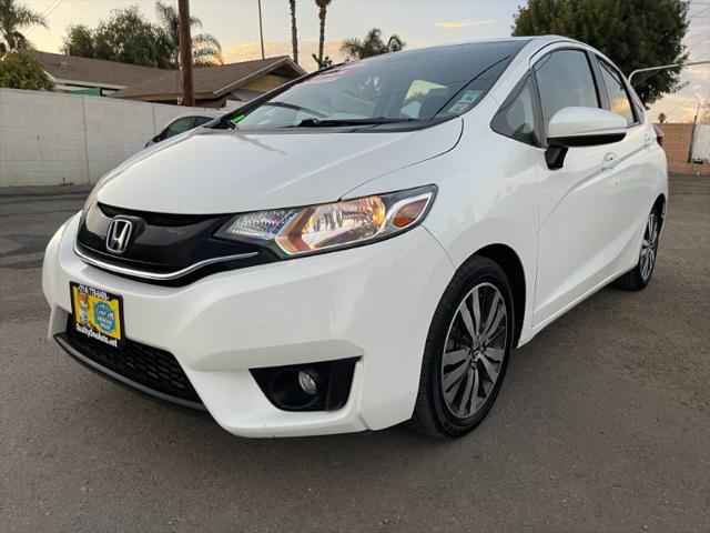 used 2016 Honda Fit car, priced at $12,988