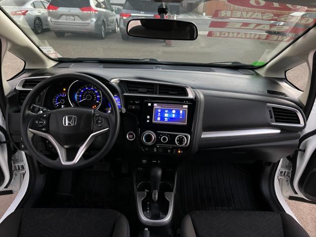 used 2016 Honda Fit car, priced at $12,988