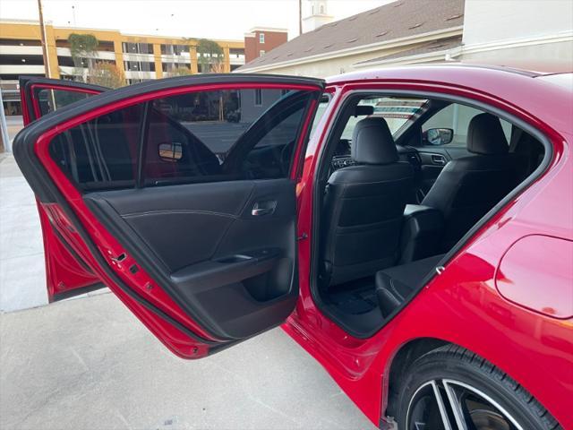 used 2017 Honda Accord car, priced at $14,588