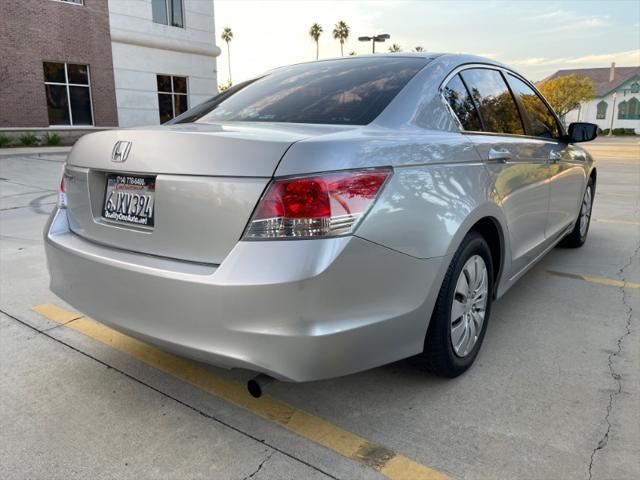 used 2010 Honda Accord car, priced at $9,987