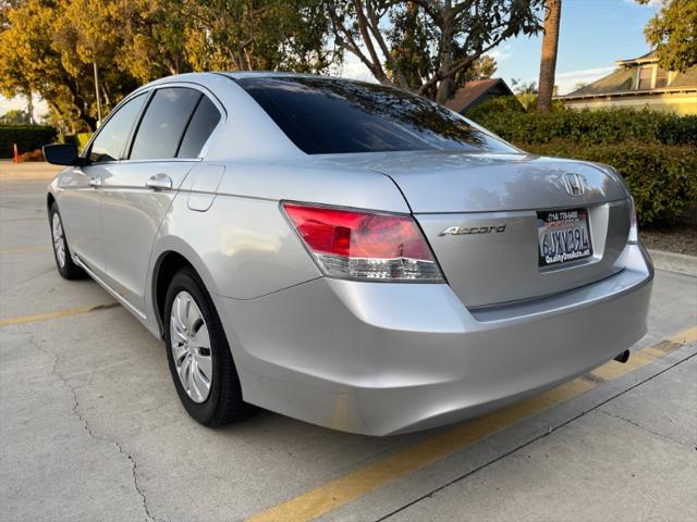 used 2010 Honda Accord car, priced at $9,987