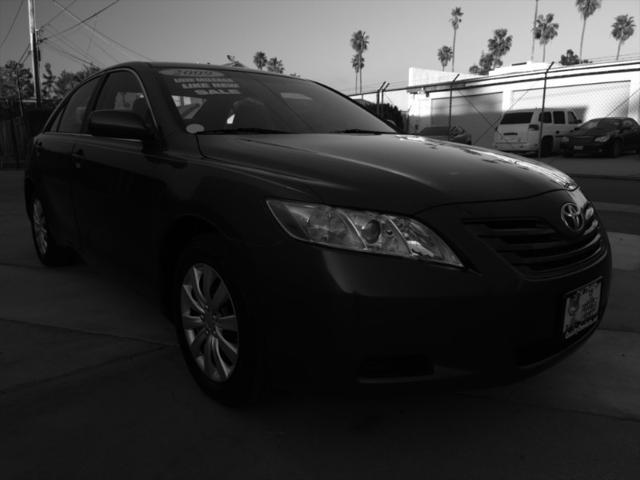 used 2009 Toyota Camry car, priced at $9,988