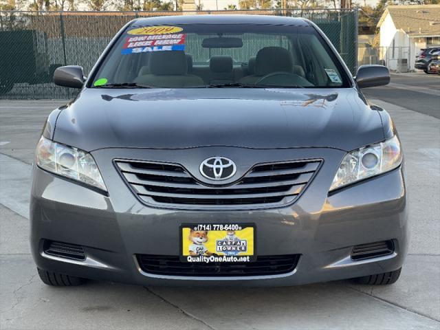 used 2009 Toyota Camry car, priced at $9,988