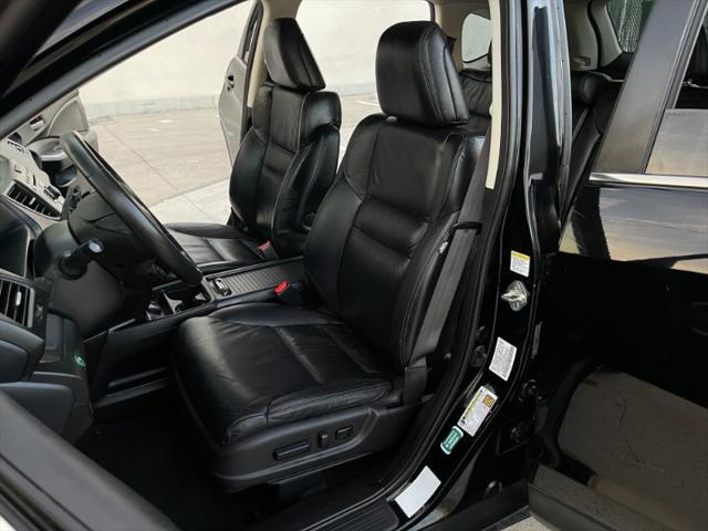 used 2012 Honda CR-V car, priced at $11,588