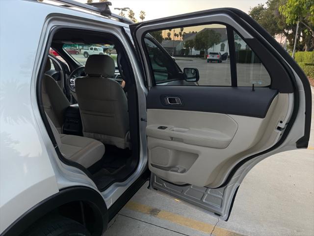 used 2013 Ford Explorer car, priced at $9,988