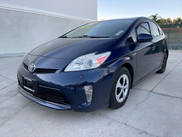 used 2013 Toyota Prius car, priced at $13,721