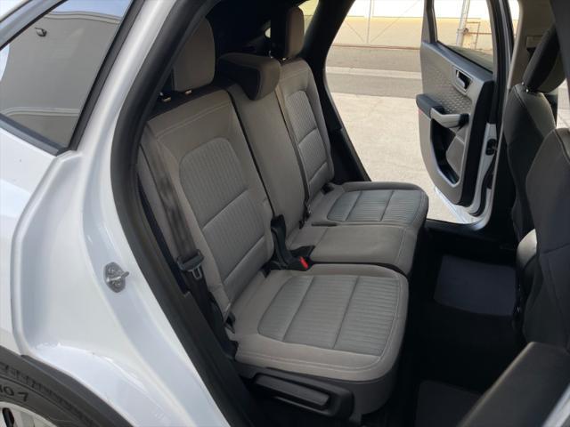 used 2020 Ford Escape car, priced at $12,387