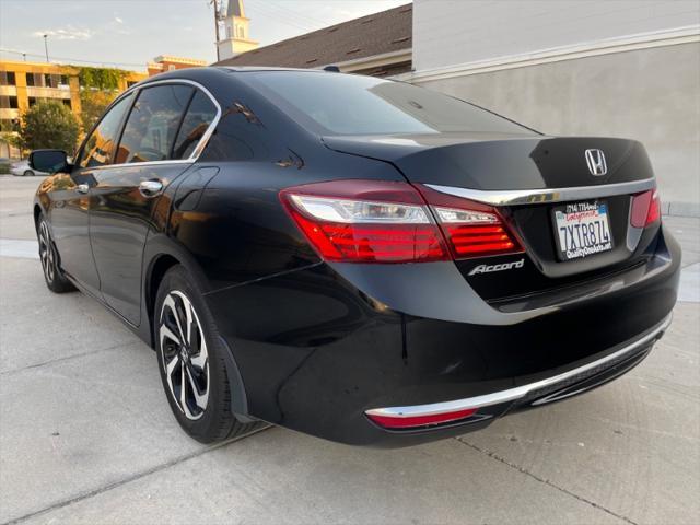 used 2016 Honda Accord car, priced at $13,588