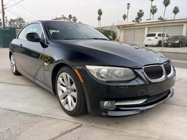 used 2012 BMW 328 car, priced at $8,988