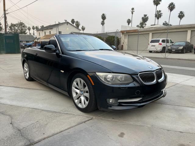 used 2012 BMW 328 car, priced at $8,988