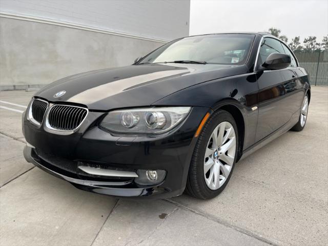 used 2012 BMW 328 car, priced at $8,988