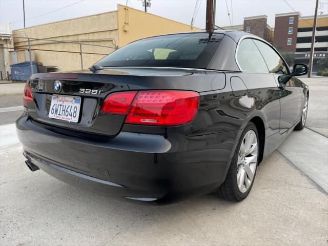 used 2012 BMW 328 car, priced at $8,988