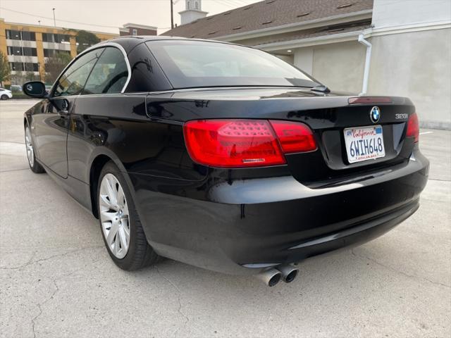 used 2012 BMW 328 car, priced at $8,988