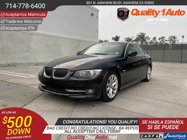 used 2012 BMW 328 car, priced at $8,988