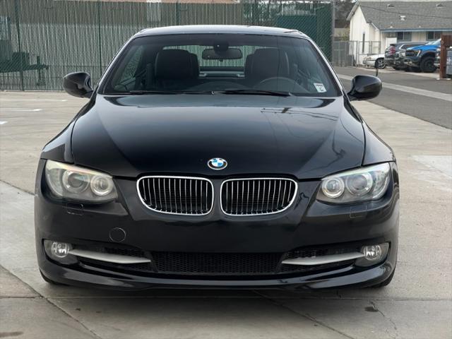 used 2012 BMW 328 car, priced at $8,988