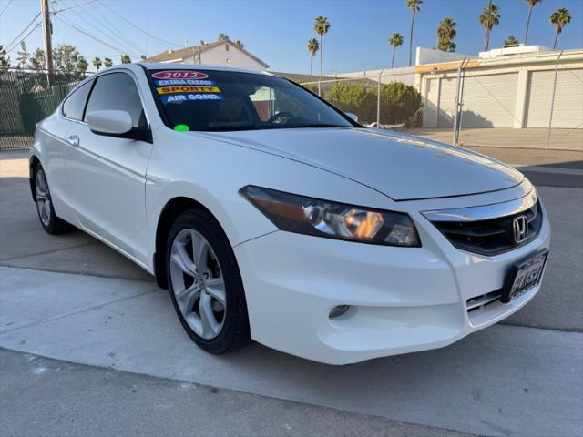 used 2012 Honda Accord car, priced at $11,288