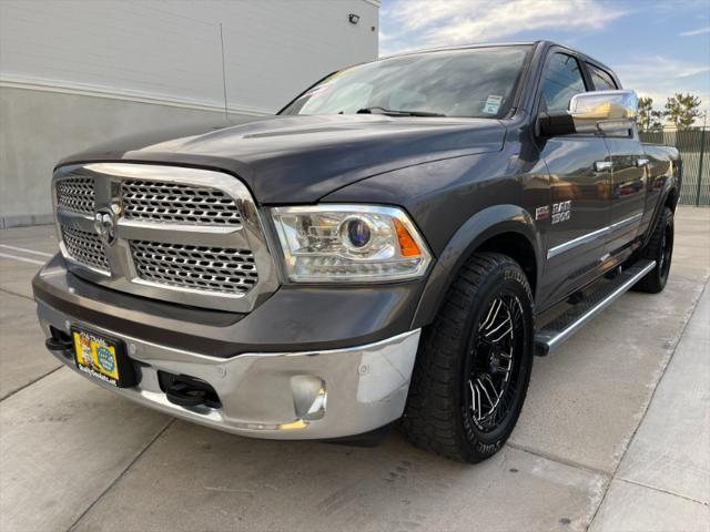 used 2015 Ram 1500 car, priced at $18,988