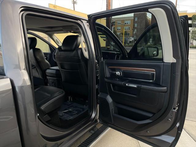 used 2015 Ram 1500 car, priced at $18,988