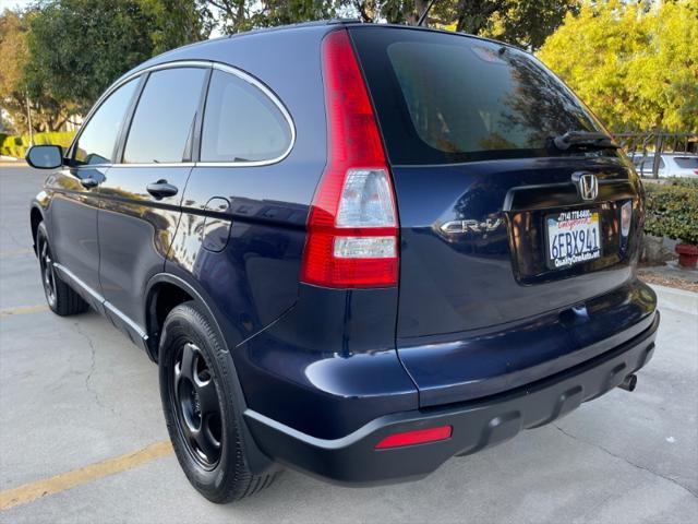 used 2008 Honda CR-V car, priced at $9,588