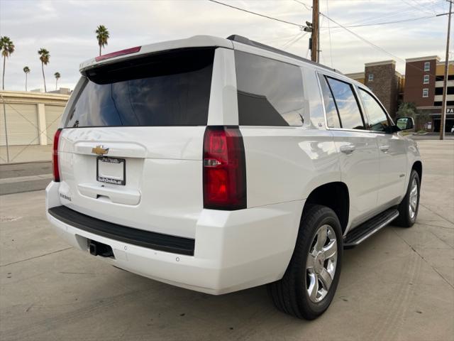 used 2015 Chevrolet Tahoe car, priced at $22,987