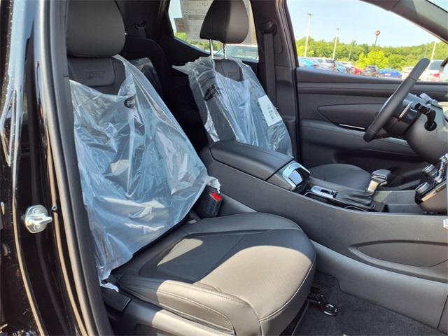 new 2025 Hyundai SANTA CRUZ car, priced at $39,830