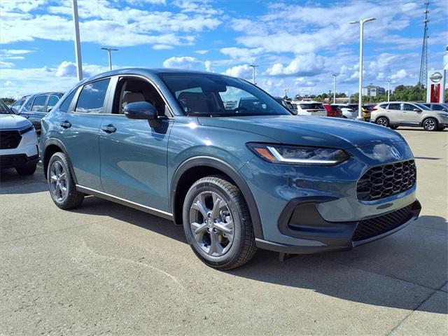 used 2026 Honda HR-V car, priced at $29,274