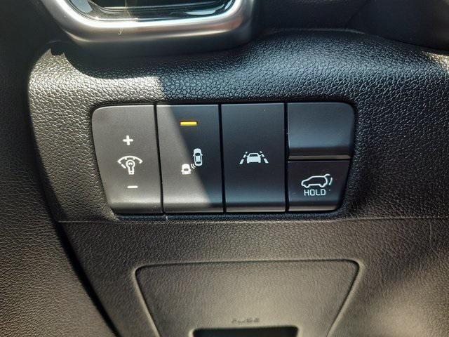 used 2020 Kia Sportage car, priced at $18,907