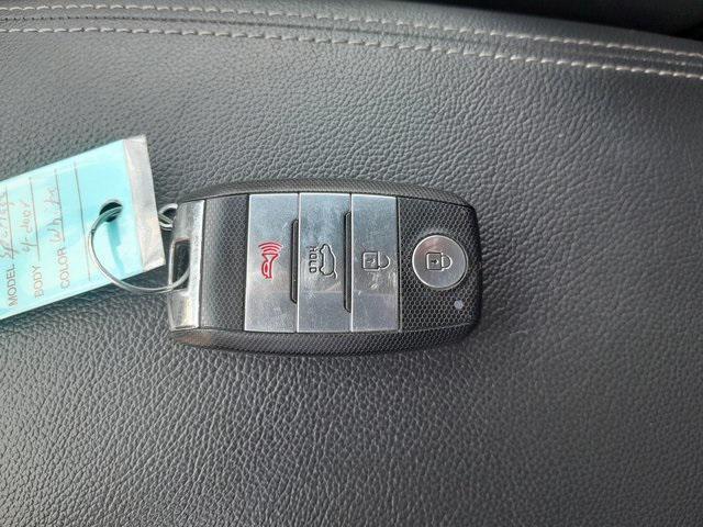 used 2020 Kia Sportage car, priced at $18,907