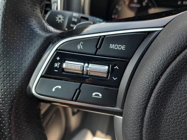 used 2020 Kia Sportage car, priced at $18,907