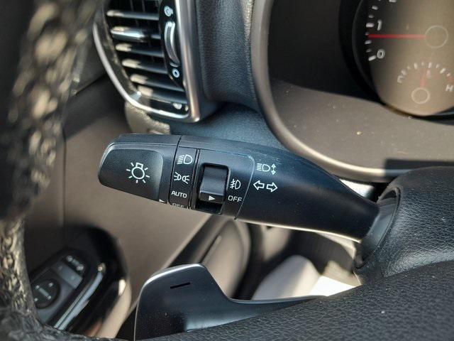 used 2020 Kia Sportage car, priced at $18,907