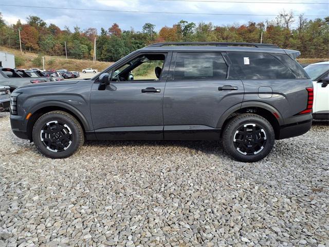 new 2026 Hyundai Palisade car, priced at $50,080