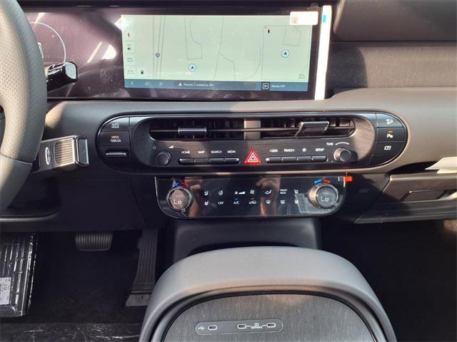 new 2026 Hyundai Palisade car, priced at $50,080