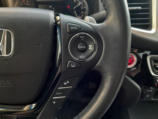 used 2020 Honda Ridgeline car, priced at $29,848