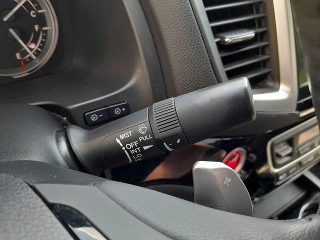 used 2020 Honda Ridgeline car, priced at $29,848