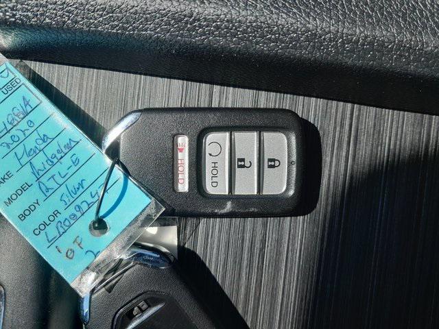 used 2020 Honda Ridgeline car, priced at $29,848