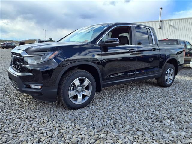 new 2025 Honda Ridgeline car, priced at $41,598