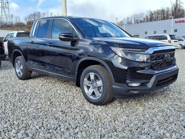 new 2025 Honda Ridgeline car, priced at $41,294