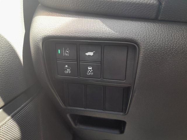 used 2021 Honda CR-V car, priced at $28,268