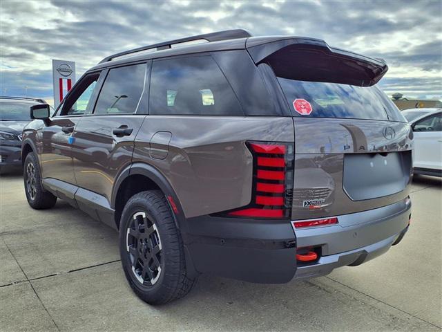 new 2026 Hyundai Palisade car, priced at $50,625