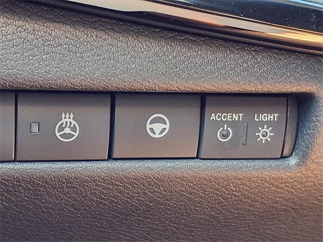 new 2025 Nissan Kicks car, priced at $33,003